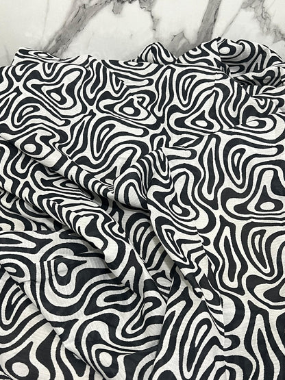 Rangeen Floral Print lawn 9 colors