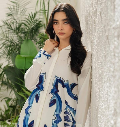 Shamoz silk