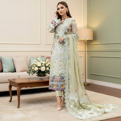 MARYAM HUSSAIN LAWN