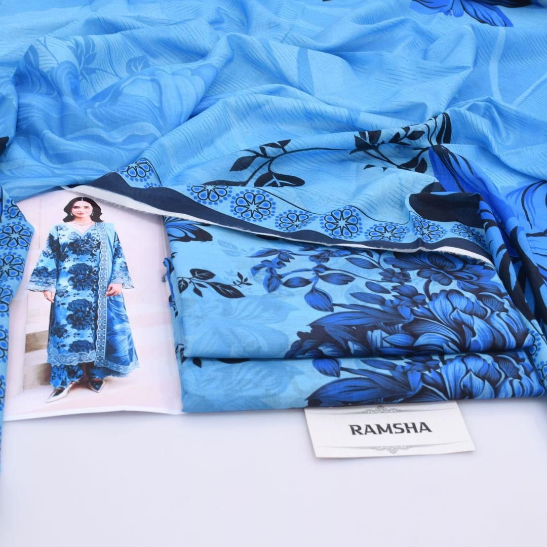 Ramsha
