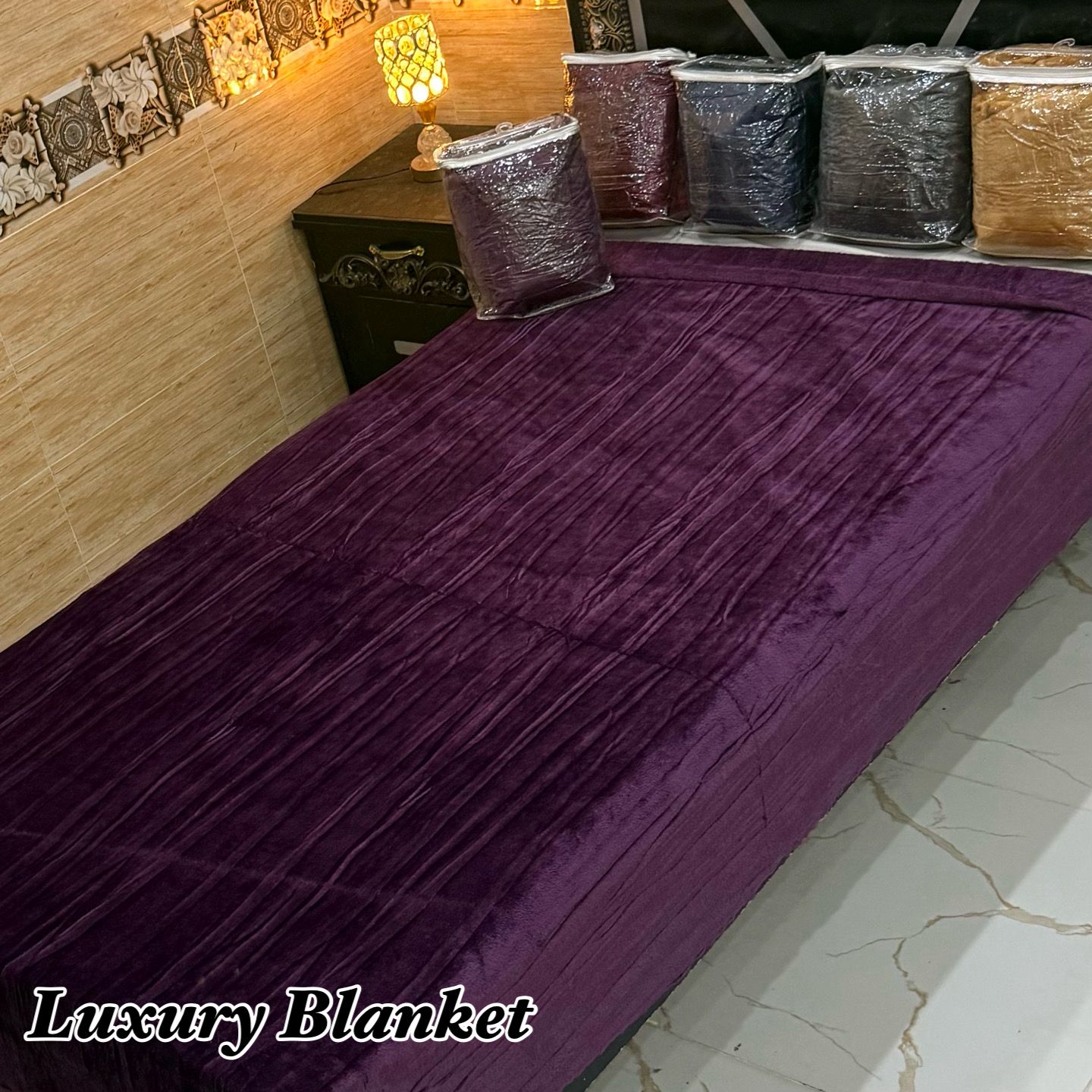 Mattress Cover Water Proof, 7 colors
