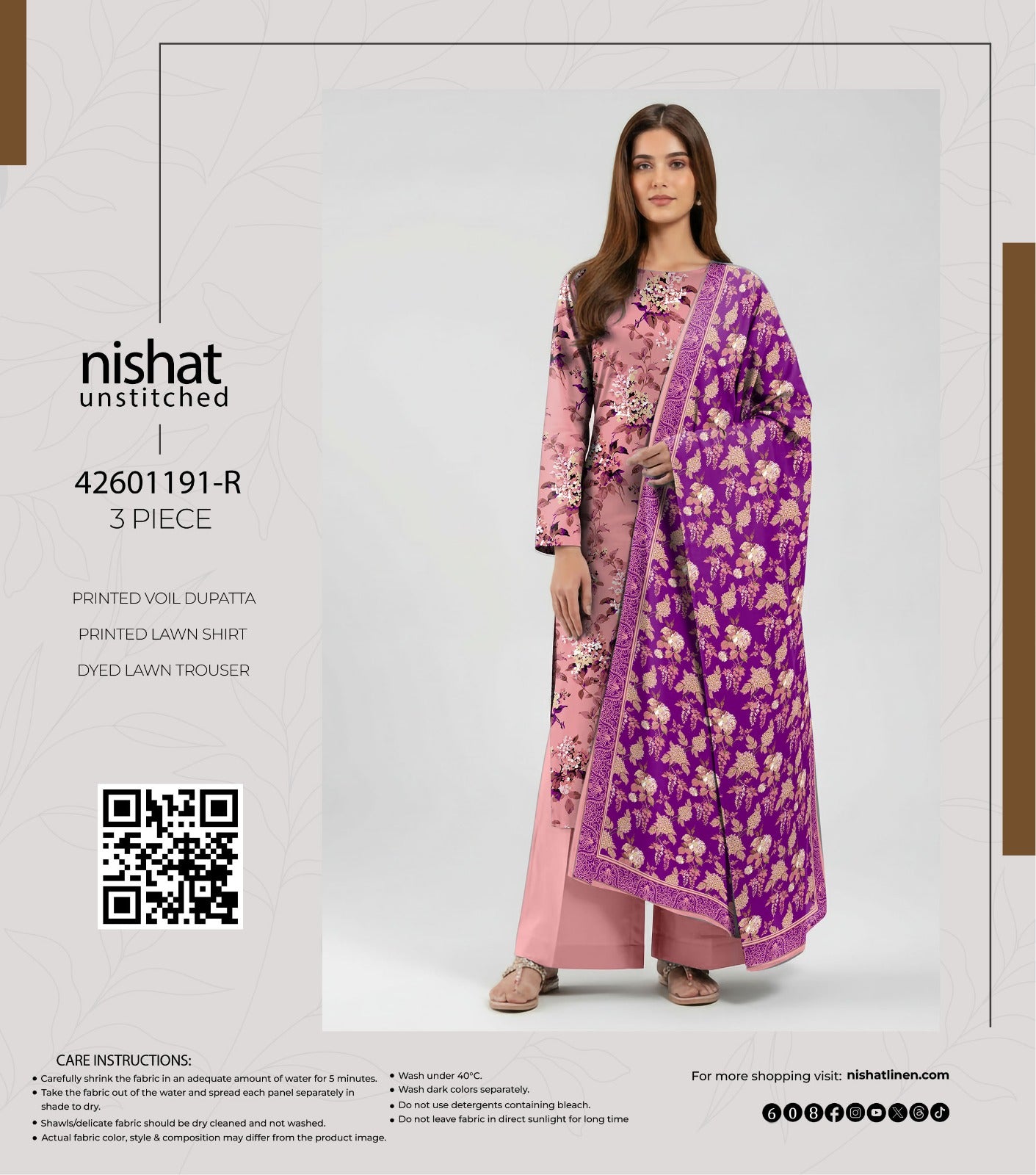 NISHAT