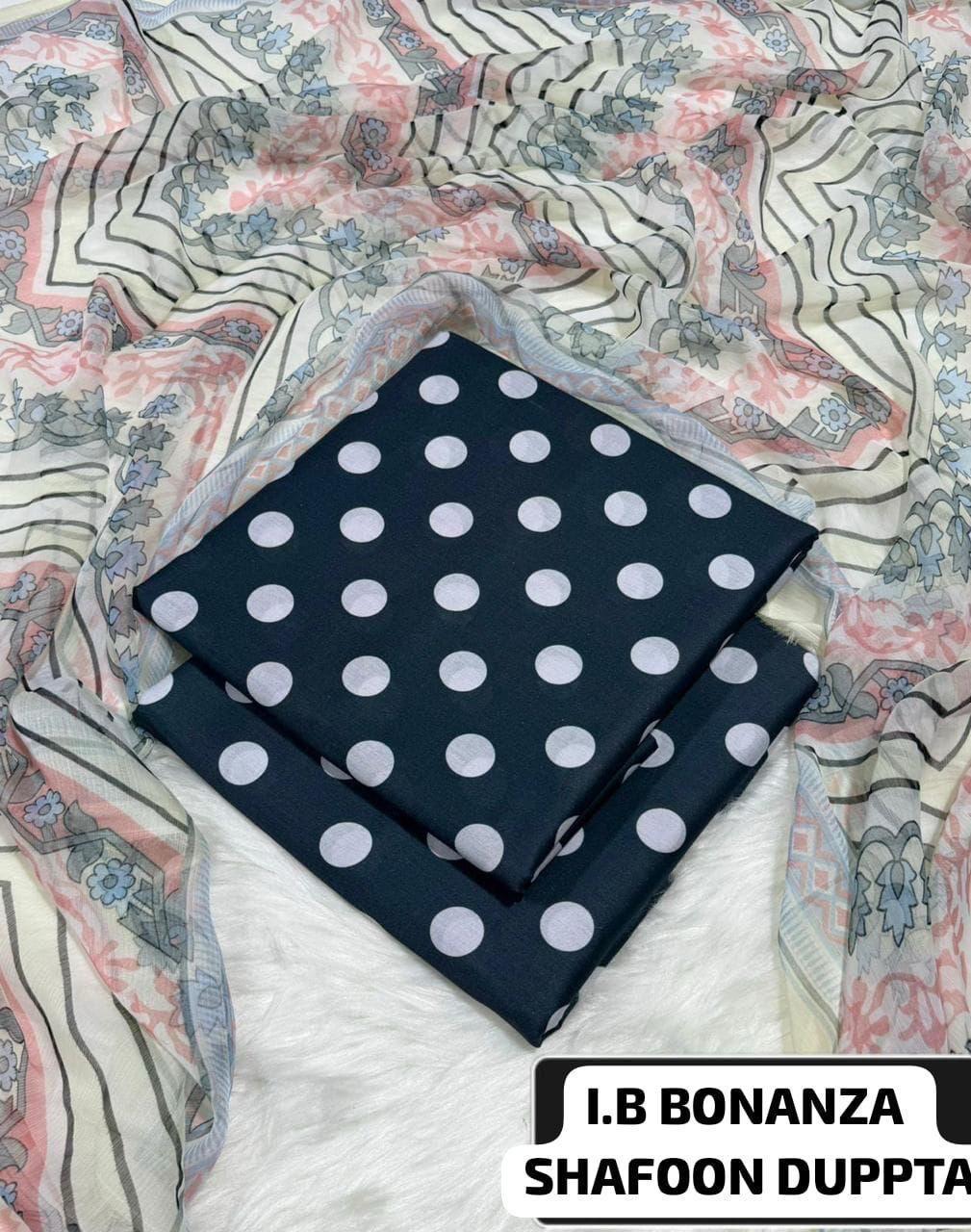 Bonanza lawn 12 colors