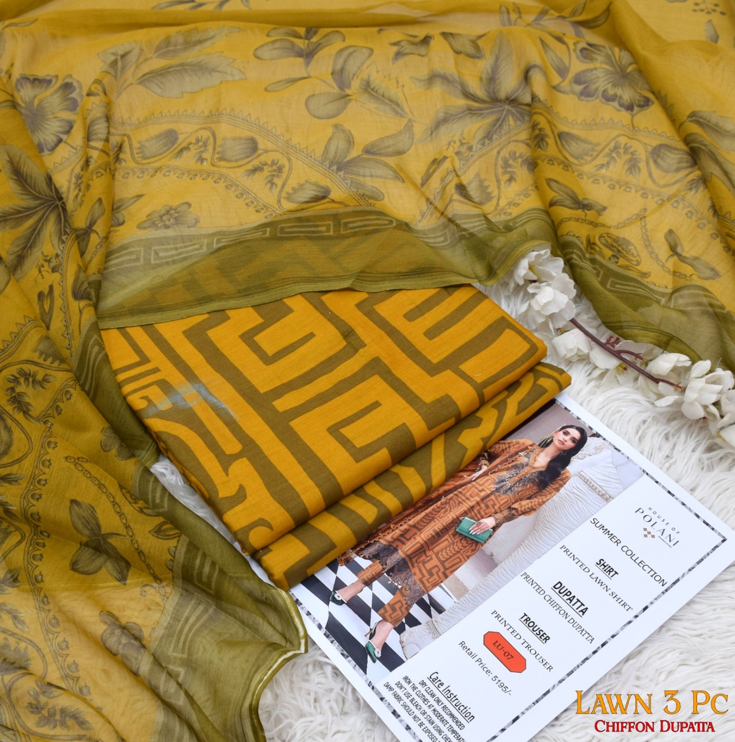 SUMMER COLLECTION 2026,MIX BRANDED DRESS, UNSTITCHED, STUFF: LAWN 90/70,ALLOVER PRINTED