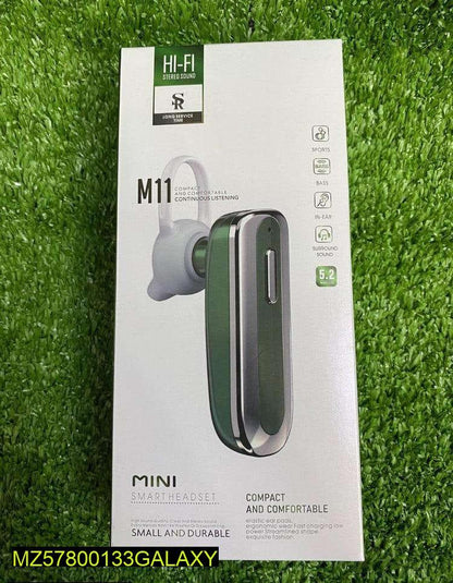A11 Smart Bluetooth Handset