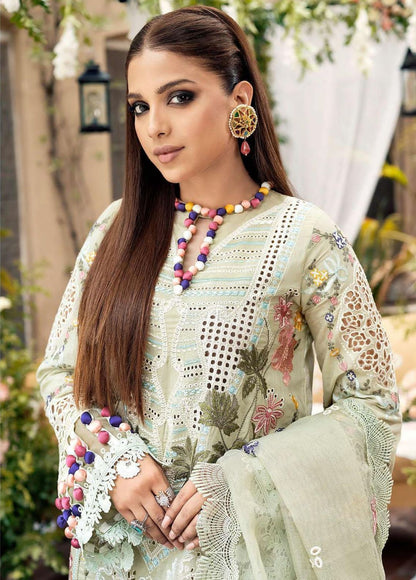 MARYAM HUSSAIN LAWN