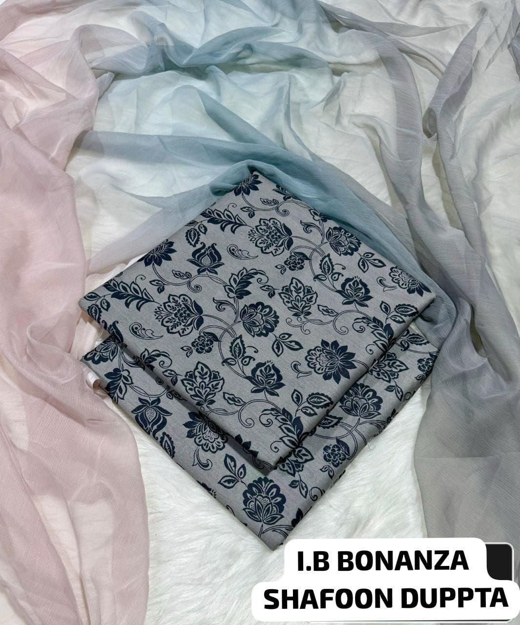 Bonanza lawn 12 colors
