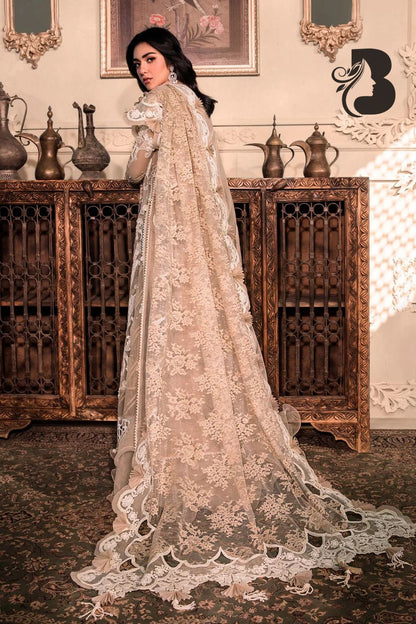 MARIA B HERITAGE EDITION COLLECTION 2026
