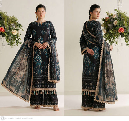 EMIRAH Premium lawn