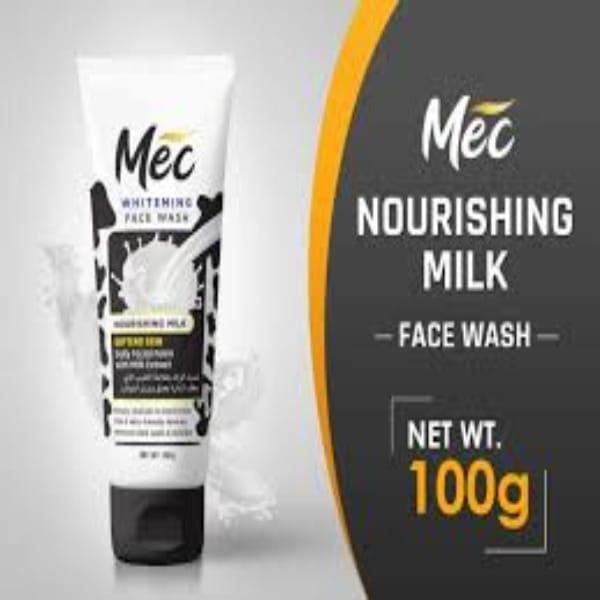 Whitening and Brightening Face wash 100ml