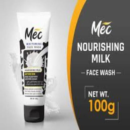 Whitening and Brightening Face wash 100ml