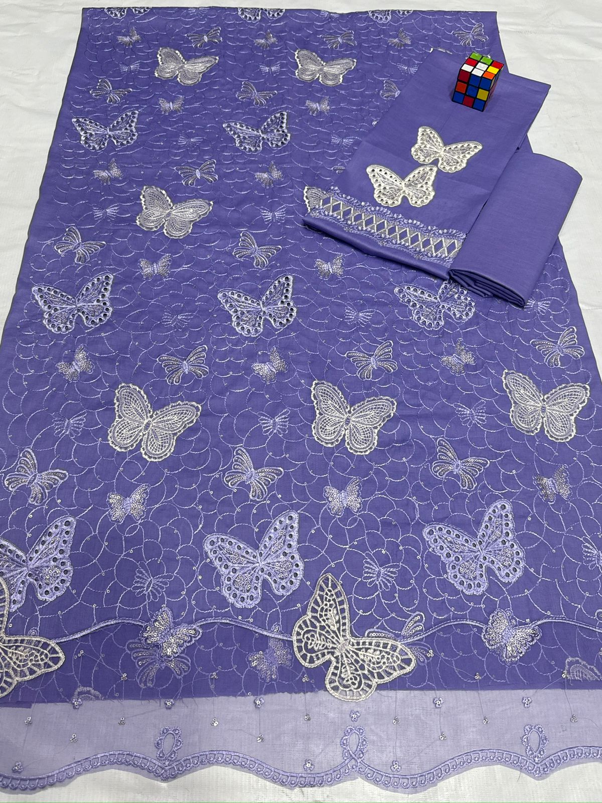 Maria B. (Butterfly)