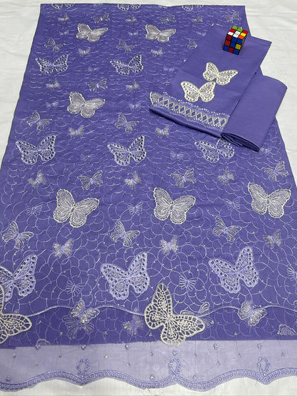 Maria B. (Butterfly)