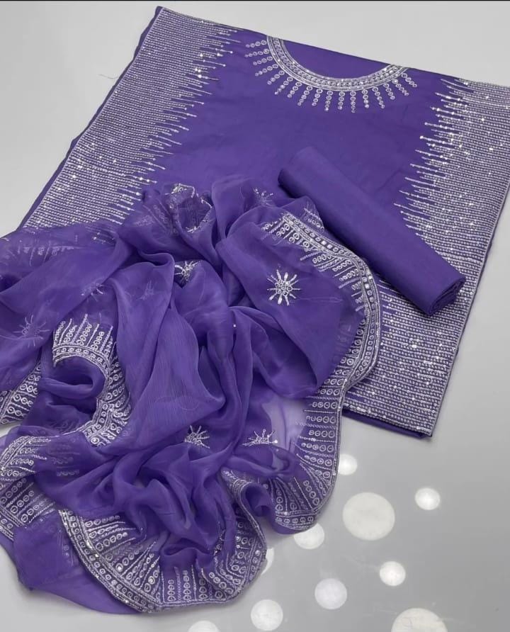 New Lawn/cotton Hit Traditional Article 2K26