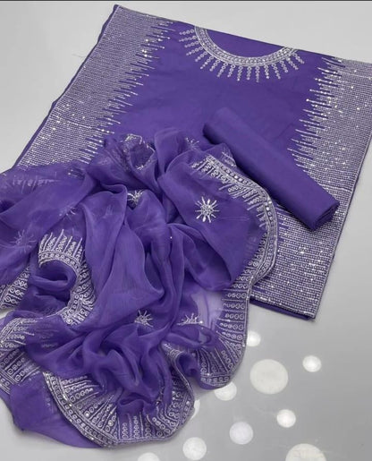 New Lawn/cotton Hit Traditional Article 2K26