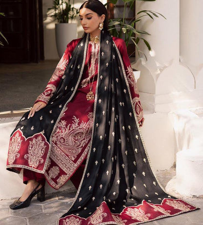 MARJAN MOST LUXURY EMBROIDERED PARTYWEAR