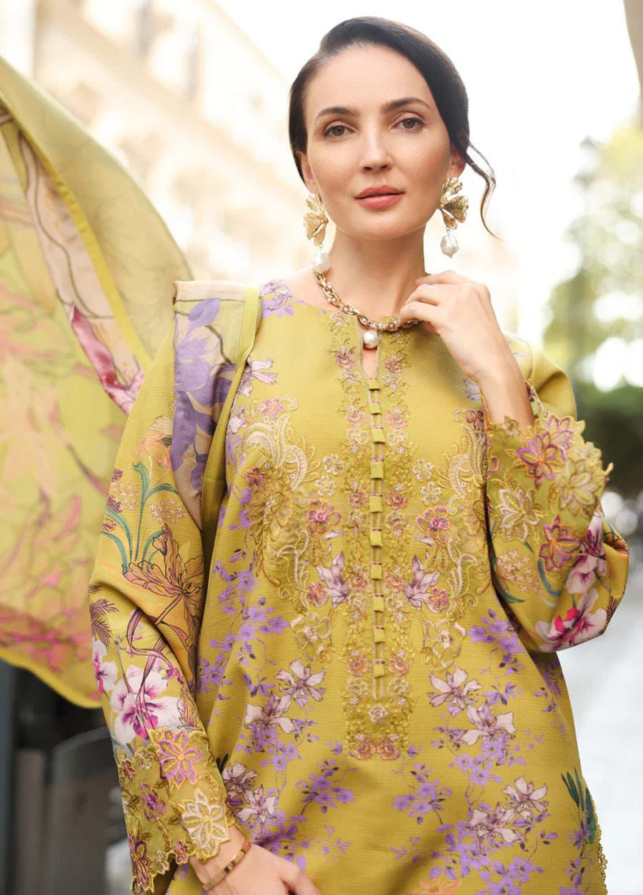 RANG RASIA LUXURY DIGITAL PRINT AIRJET LAWN 90/70