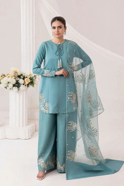 DEEPAK PARVANI Lawn