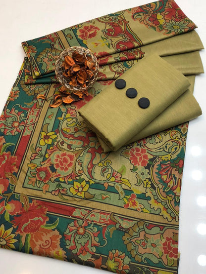 Multani lawn