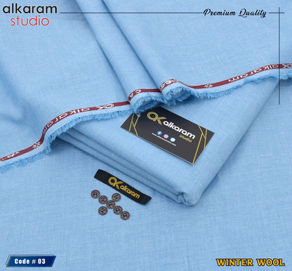 Men's winter collection Alkaram