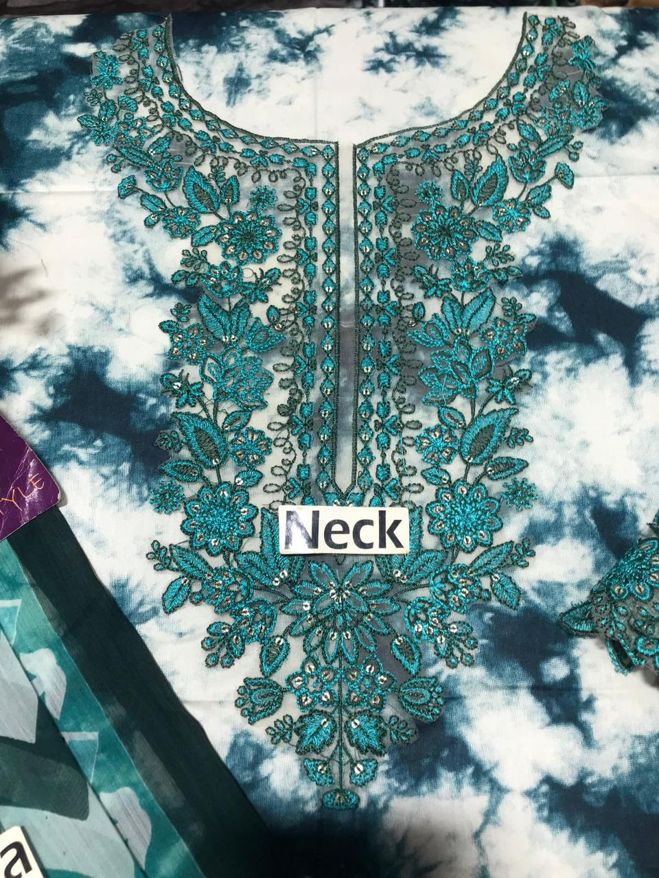 SAPPHIRE, New arrival Lawn & Chiffon