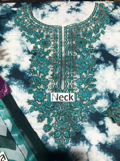 SAPPHIRE, New arrival Lawn & Chiffon