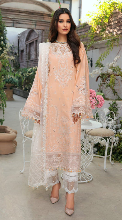 Anaaya lawn