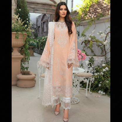 Anaaya lawn