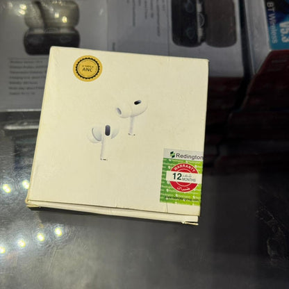 AirPods Pro Wireless Earbuds, Superior Sound Quality, Comfortable Fit