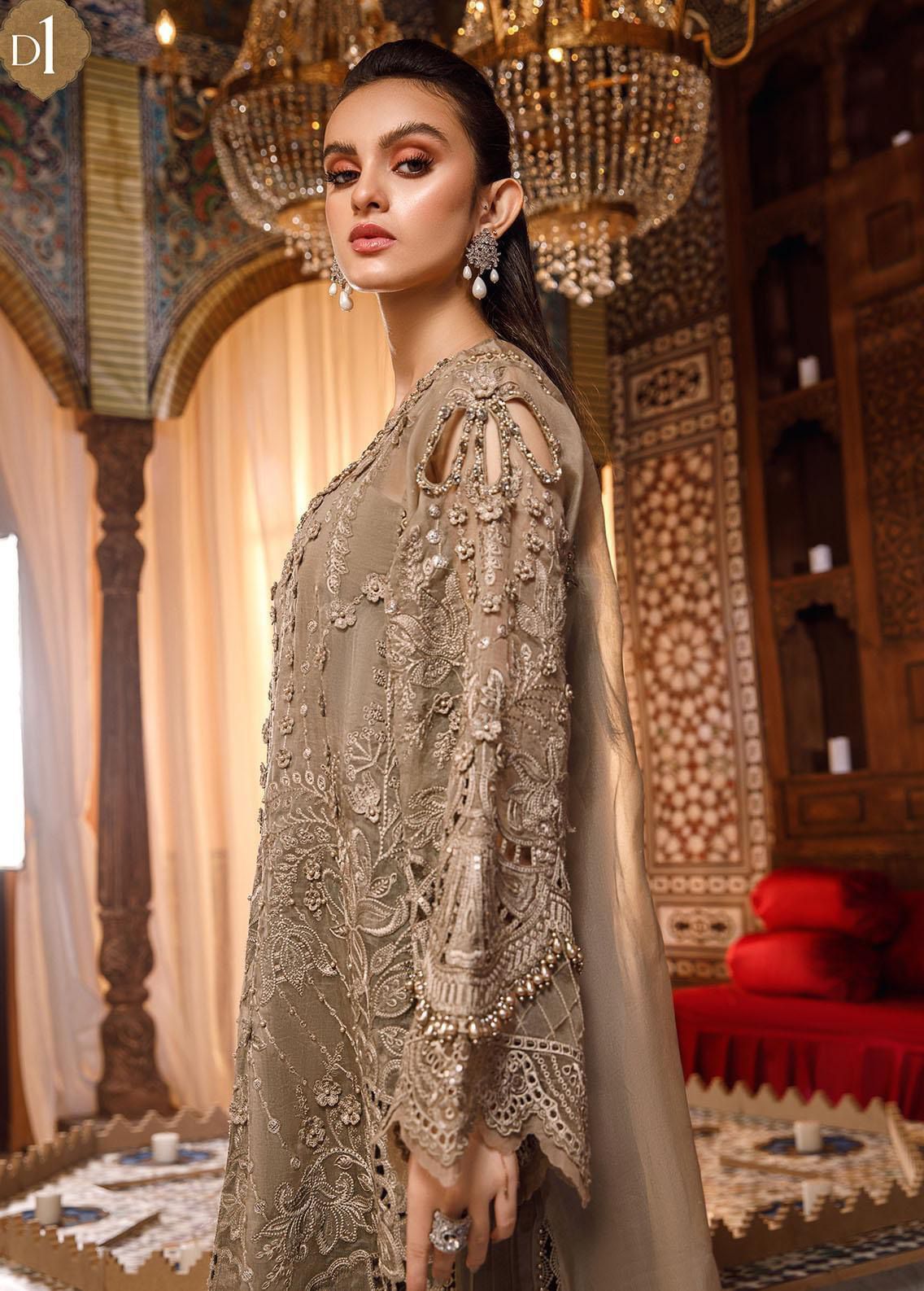 MARIA B Festivals collection 2026*