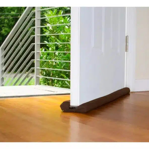 Pack of 8 ) Door Draft / Door Dust Stopper
