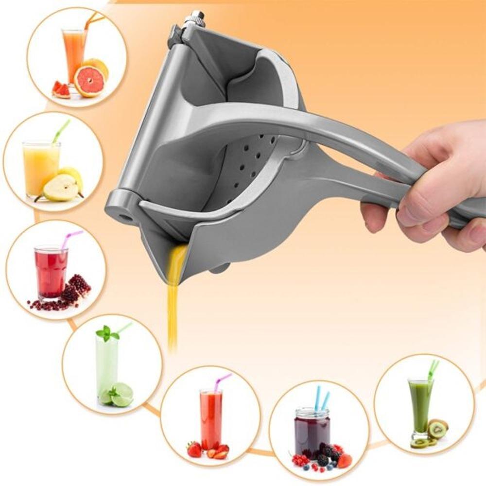 Manual Fruit juice maker
