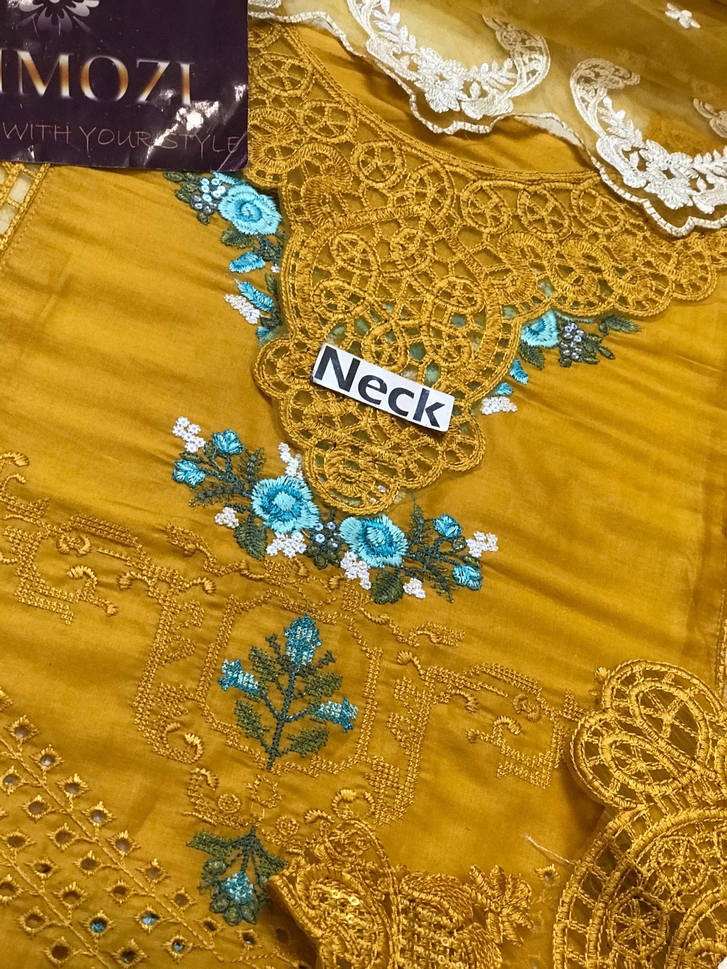 Maria B Lawn Collection: