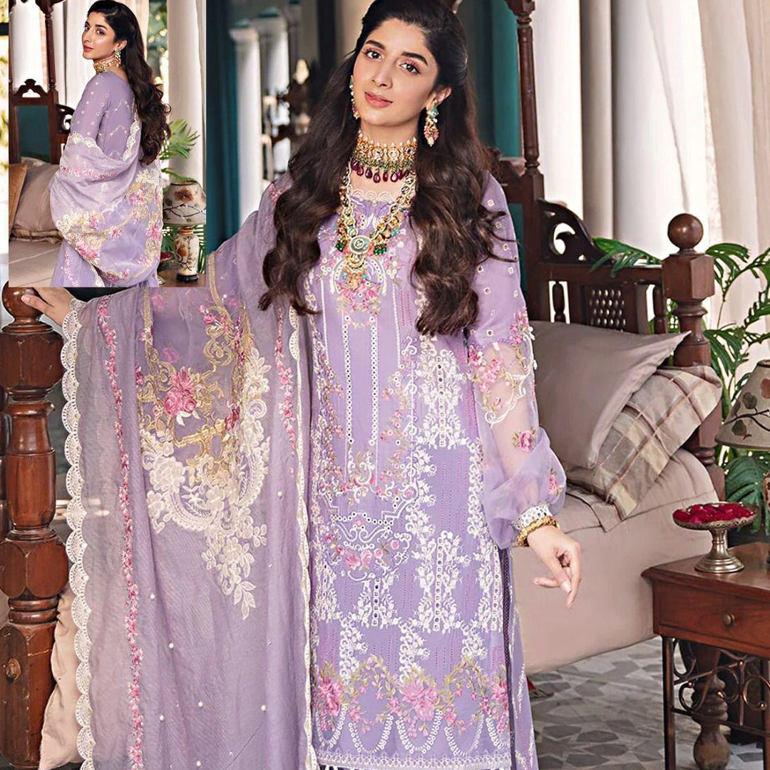 ELAAF luxery lawn collection*