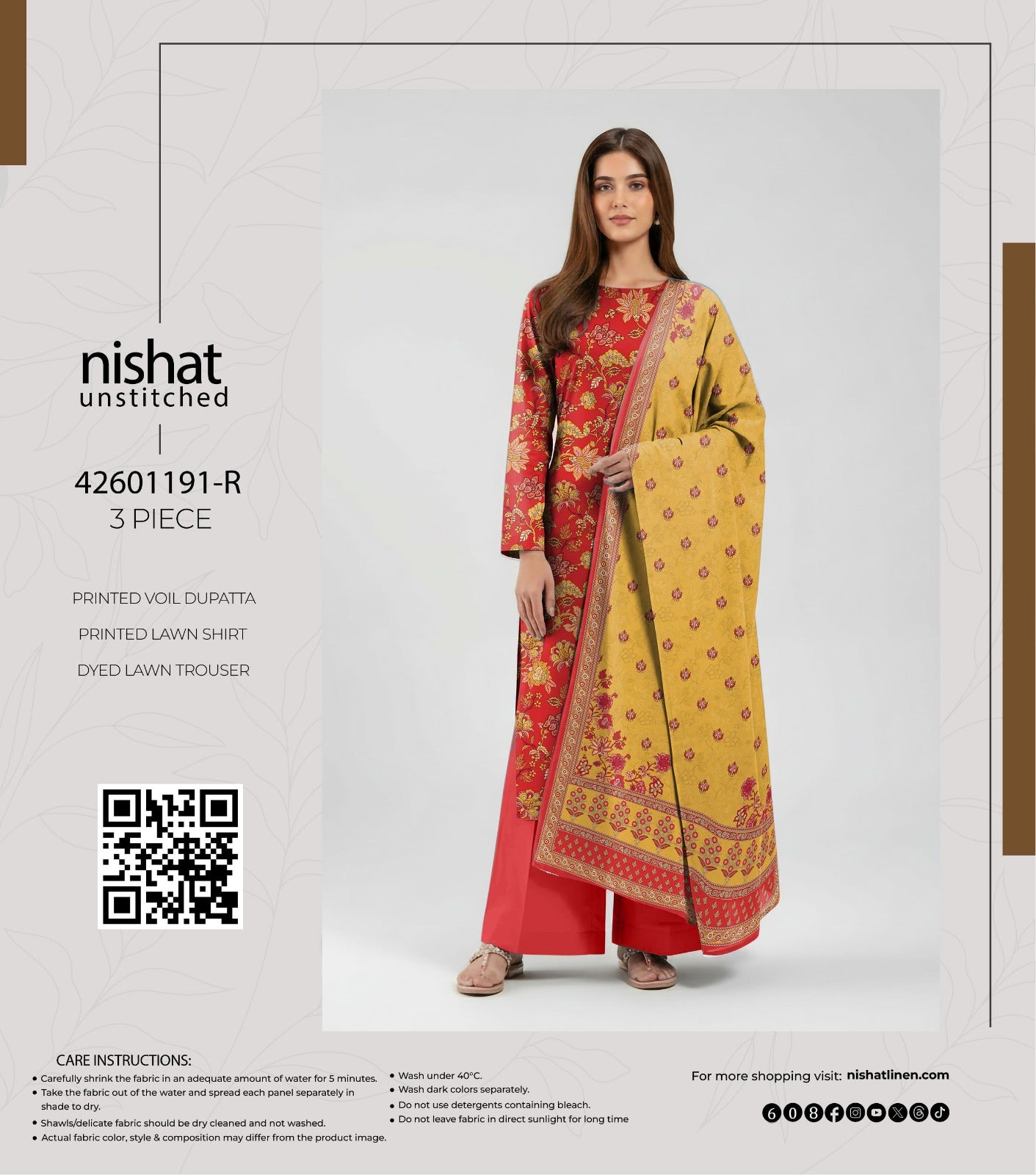 NISHAT