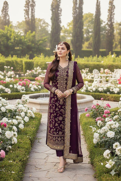 Asim Jofa 3 colors