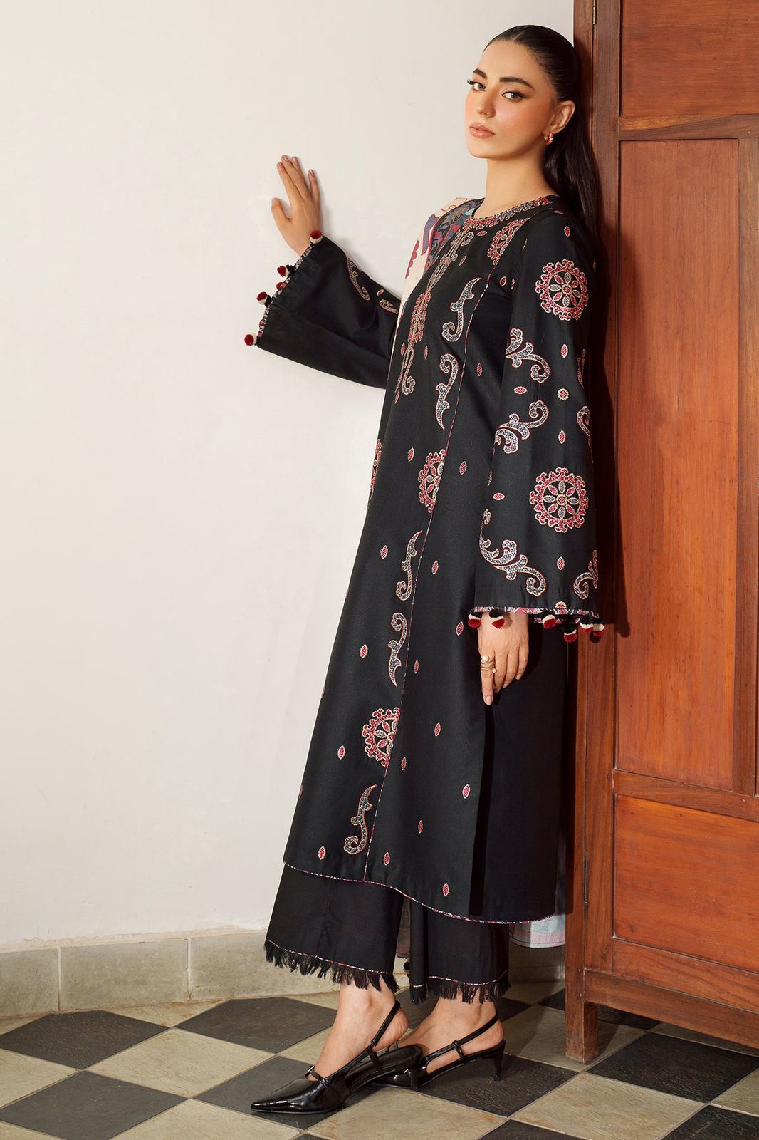 JAZMIN 6192, Pure Airjet lawn 90/70.