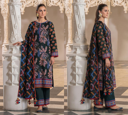 EMIRAH Premium lawn
