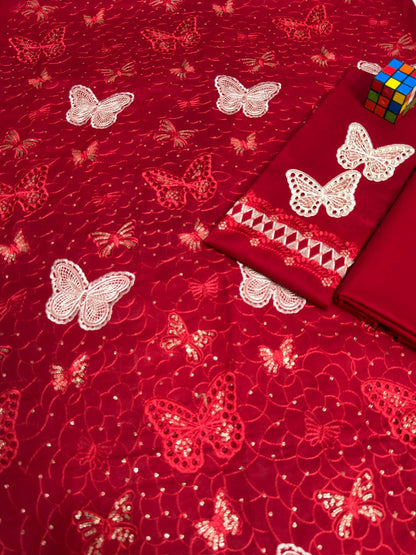 Maria B. (Butterfly)