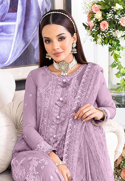 Asim Jofa JHILMIL Chiffon for wedding collection