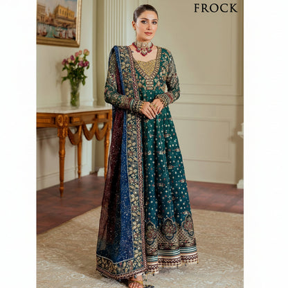 Ladies festival collection