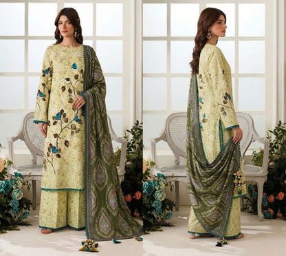 EMIRAH Premium lawn