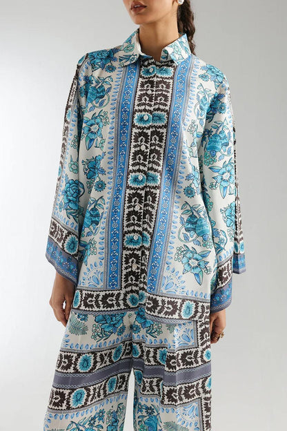 Everyday wear kurta pajama suit