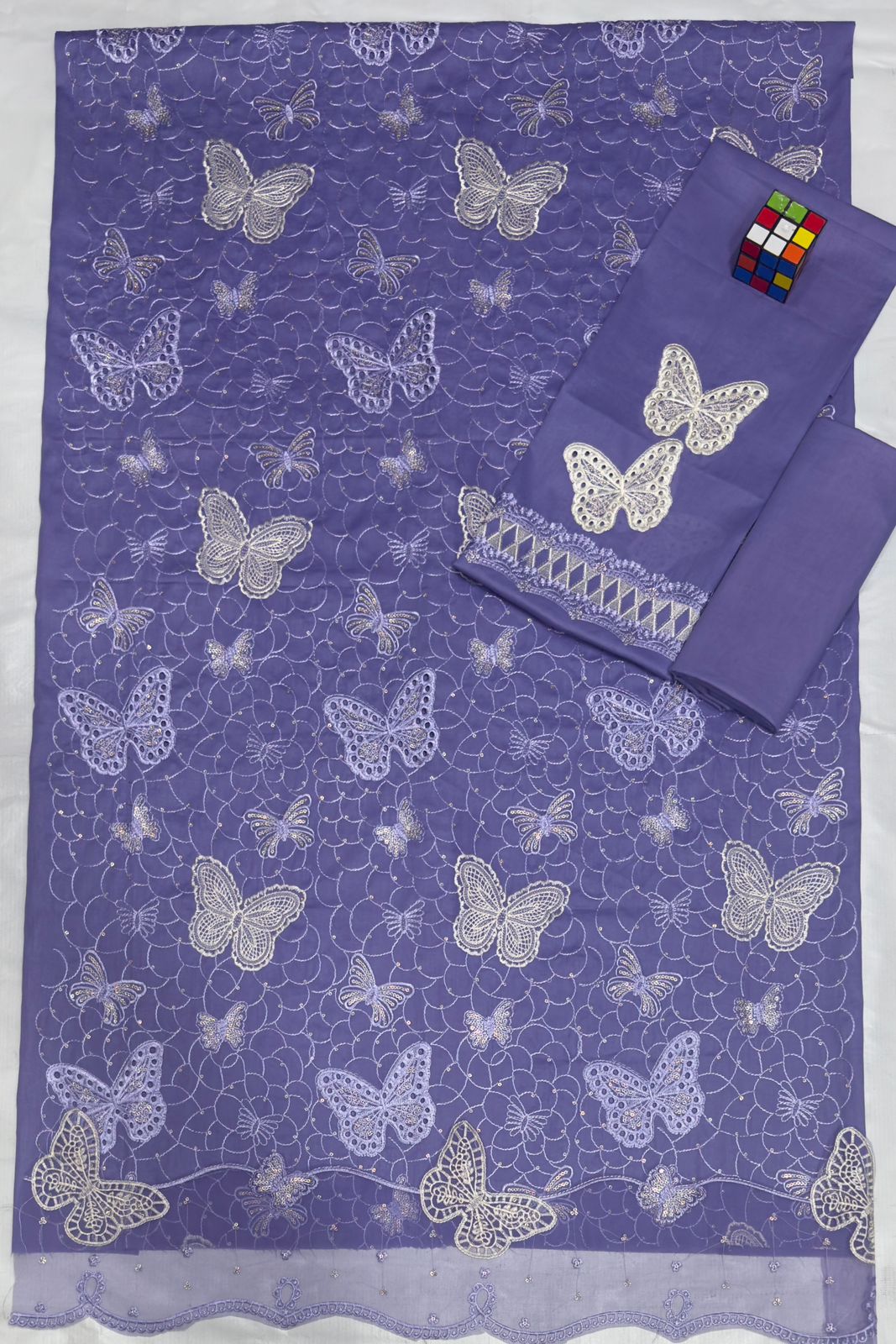 Maria B. (Butterfly)