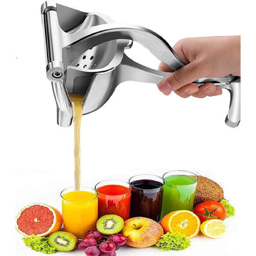 Manual Fruit juice maker