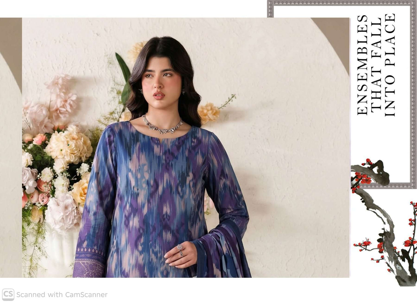 EMIRAH Premium lawn