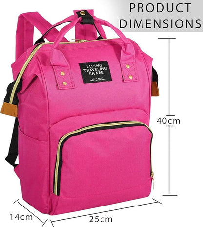 Multifunctional bag for girls