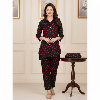 Floral Prints New Arrival,Summer Collection 2026, 2pc,Front Full Digital Printed Shirt*