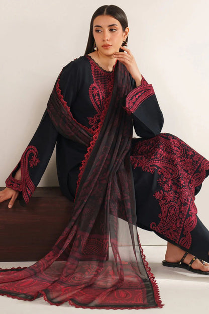 Zarqash Lawn