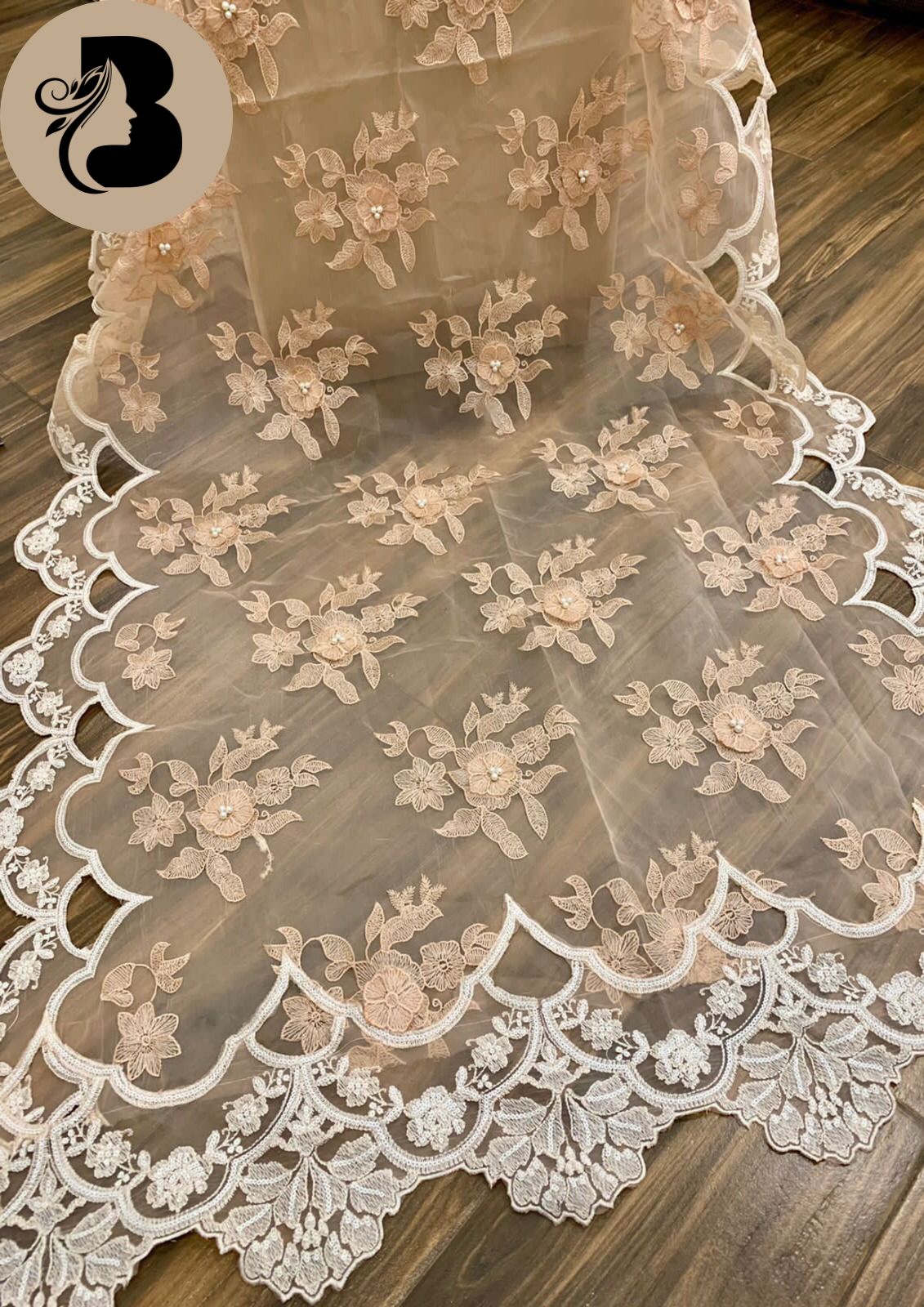 MARIA B HERITAGE EDITION COLLECTION 2026